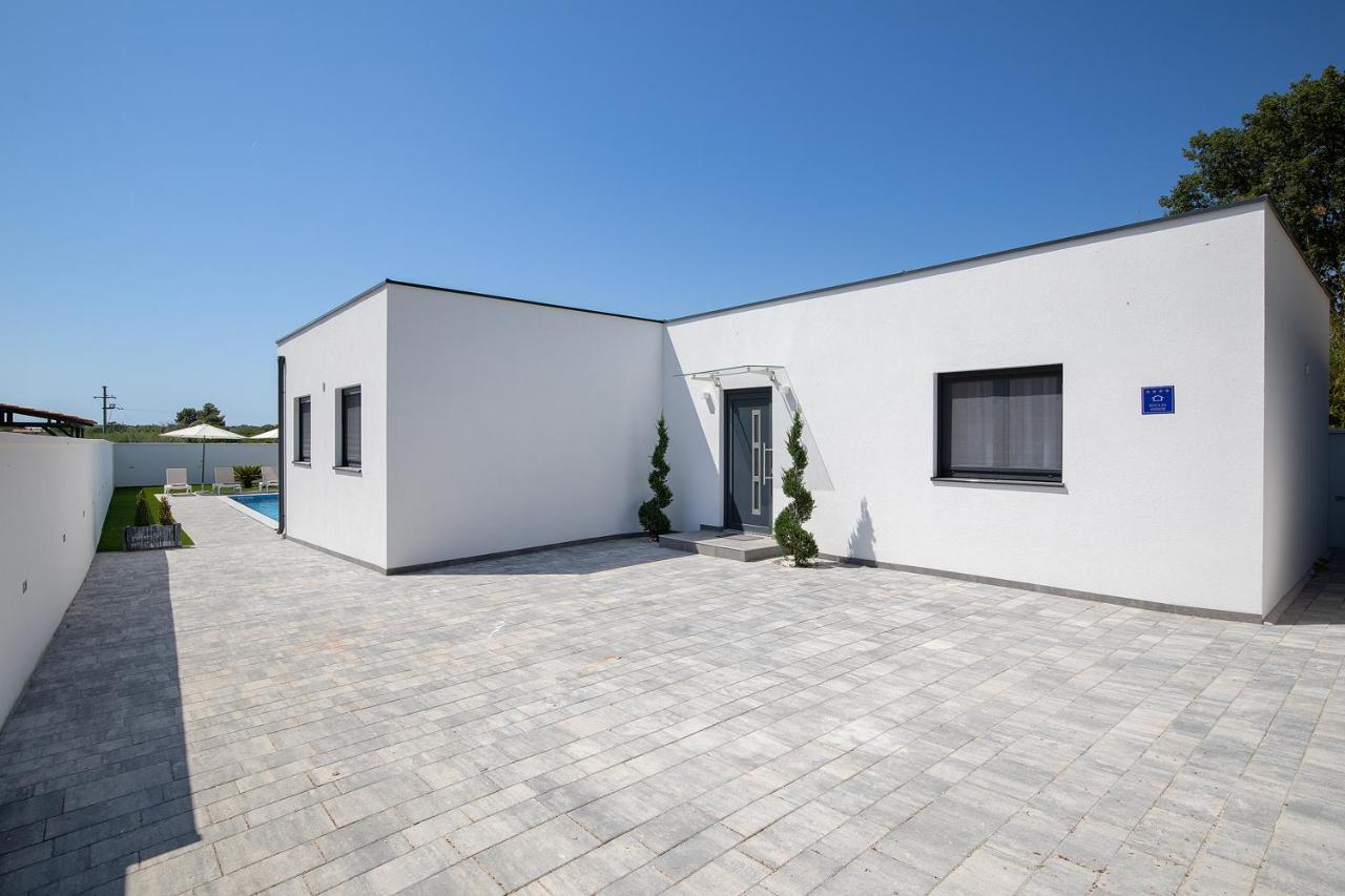 Villa L&L Medolino Esterno foto